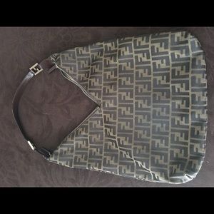 Fendi bag